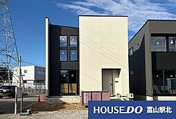 新築戸建　開B棟