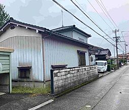 中古戸建 中川原