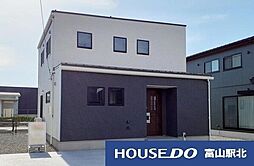 未入居戸建　下大久保分譲A棟