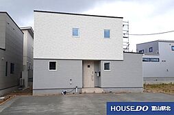 新築戸建　射水市二口　B棟