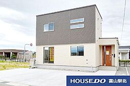 中古戸建 下大久保分譲B棟