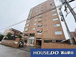 中古マンション　信開ベルシー黒瀬