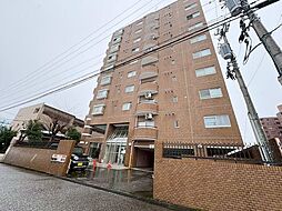 中古マンション　信開ベルシー黒瀬