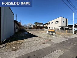 売土地　上赤江町2丁目