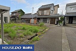 売土地　秋吉新町