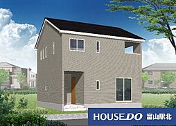 新築戸建　下大久保第4　1号棟