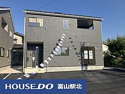 新築戸建 下大久保第4 2号棟