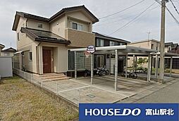 中古戸建　古寺