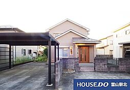 中古戸建　田畠