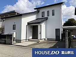 中古戸建　下新町