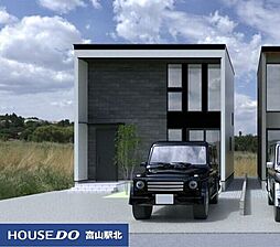 新築戸建　大泉1丁目　B棟