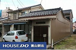 売土地　東田地方町