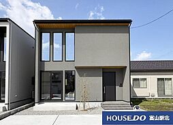 新築戸建　大泉1丁目　A棟