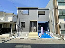 新築戸建 東田地方町