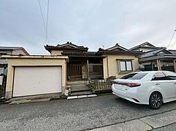 中古戸建　米田すずかけ台