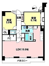 サーパス窪本町