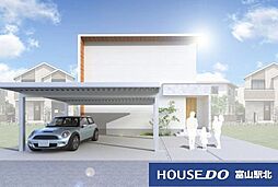 新築戸建　下大久保A棟