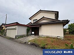 中古戸建　加納