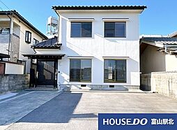 中古戸建　堀川町