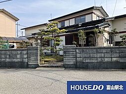 中古戸建　大江干新町