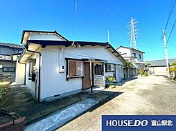 中古戸建　町村
