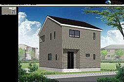 新築戸建 新築戸建  粟島町1丁目  1号棟