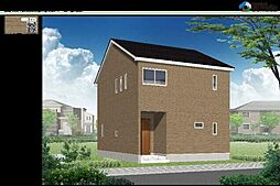 新築戸建 新築戸建  粟島町1丁目  2号棟