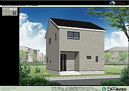 新築戸建 新築戸建  粟島町1丁目  3号棟