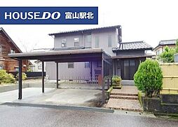 中古戸建 上市町森尻