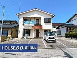 中古戸建 鶴ケ丘町