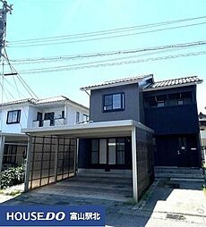 中古戸建　新庄町