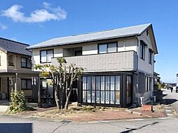 中古戸建　四方荒屋
