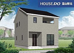 新築戸建　住友町第1　2号棟