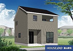 新築戸建　住友町第1　1号棟
