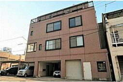 常盤町　中古戸建