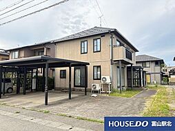 中古戸建 氷見市柳田