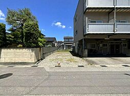 売土地 稲荷元町1丁目
