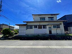 売土地 藤の木園町