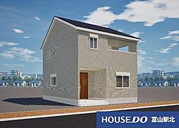 新築戸建　清水町第1　1号棟