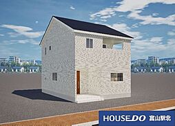 新築戸建　千原崎第1　1号棟