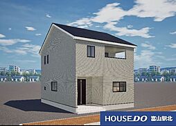 新築戸建　千原崎第1　2号棟