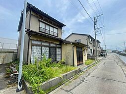 売土地 城川原3丁目