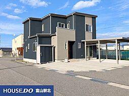 新庄町2丁目　中古戸建
