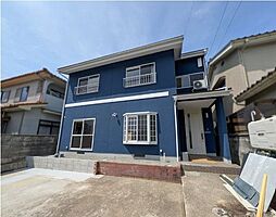 中古戸建   上袋　リセットハウス