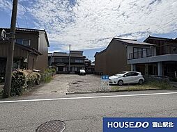 売土地 高岡市熊野町