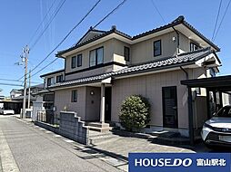 山室荒屋新町　中古戸建