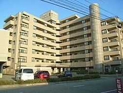 ダイアパレス城南公園701　中古マンション