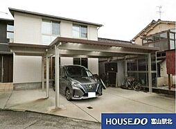 四ツ葉町　中古戸建