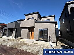 タマタウン下堀　2号棟　新築戸建