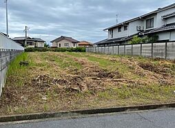 富山市 呉羽町呉羽つつじが丘 住宅用地